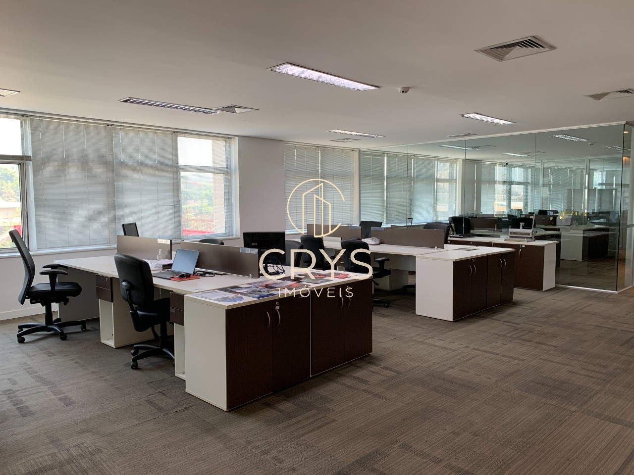 Sala-Conjunto, 1119 m² - Foto 22