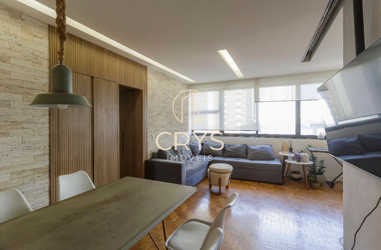 Apartamento, 3 quartos, 105 m² - Foto 2