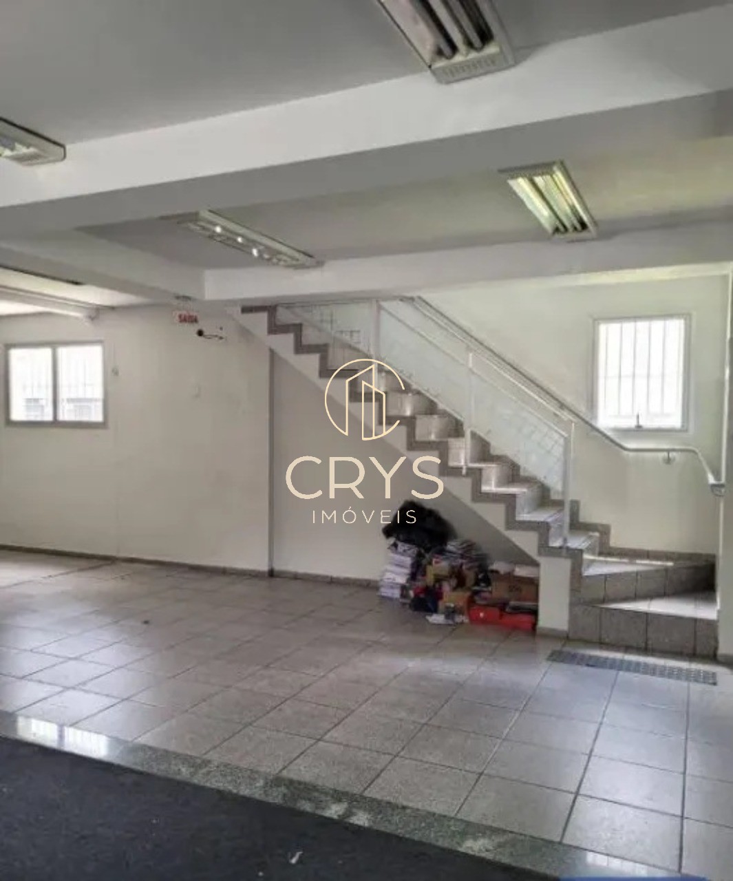 Loja-Salão para alugar, 450m² - Foto 23