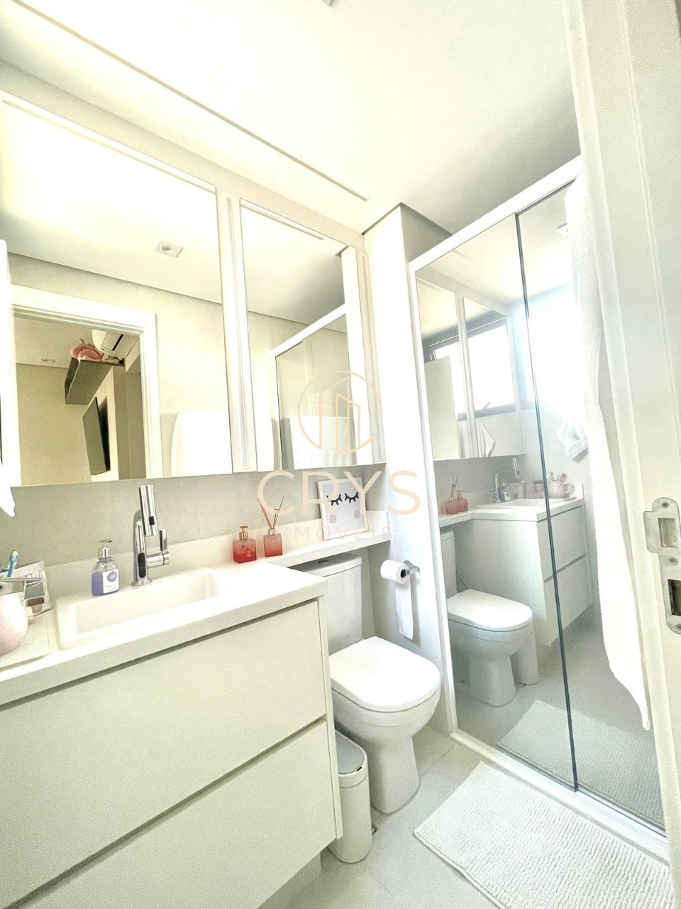 Apartamento, 4 quartos, 105 m² - Foto 30
