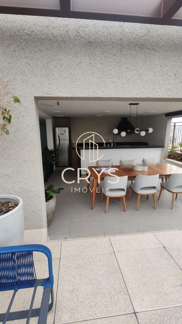 Apartamento, 1 quarto, 25 m² - Foto 10