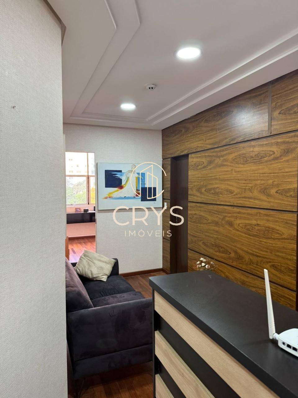 Sala-Conjunto, 65 m² - Foto 47