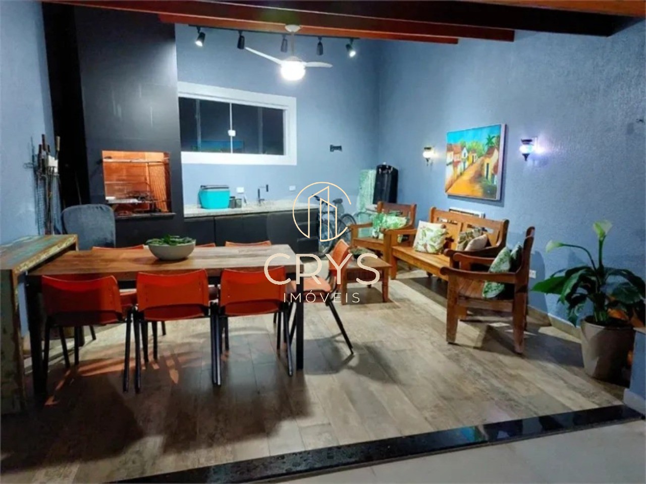 Casa, 3 quartos, 180 m² - Foto 14