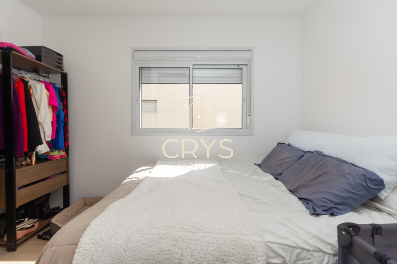 Apartamento, 3 quartos, 60 m² - Foto 7