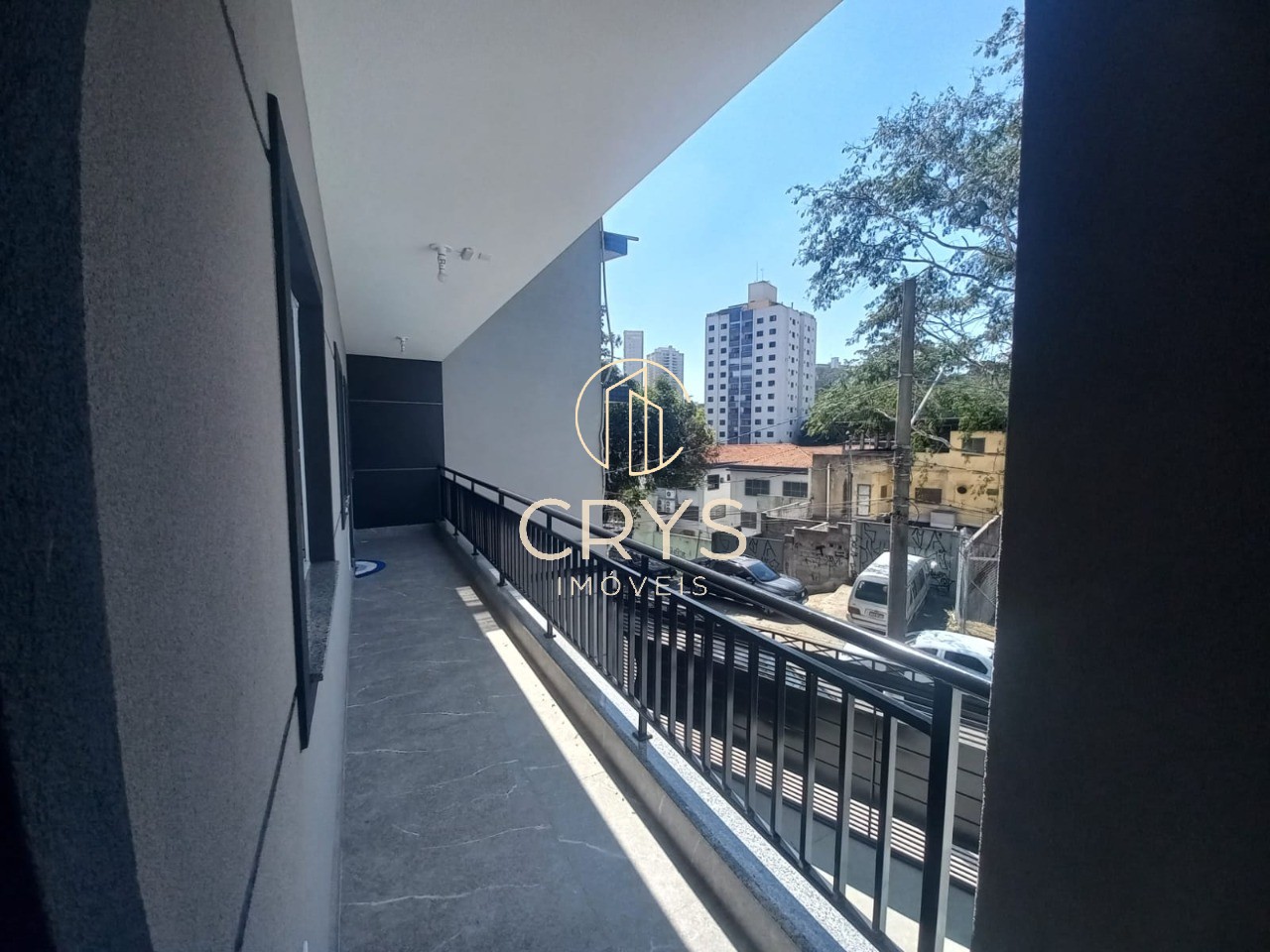 Apartamento, 2 quartos, 40 m² - Foto 28