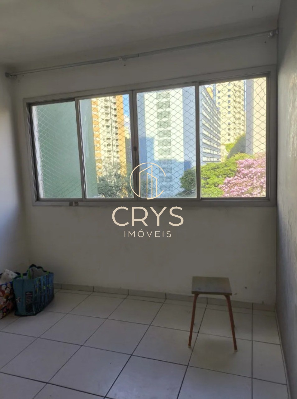Apartamento, 1 quarto, 36 m² - Foto 1