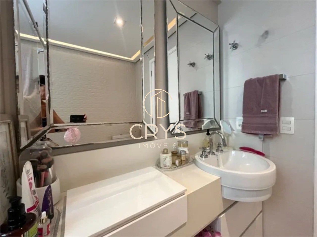 Apartamento, 3 quartos, 205 m² - Foto 25