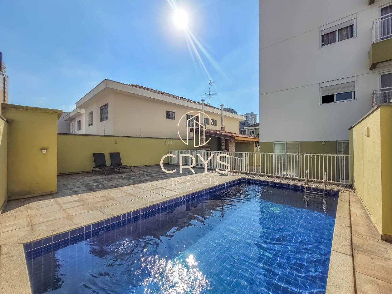 Apartamento, 2 quartos, 47 m² - Foto 18