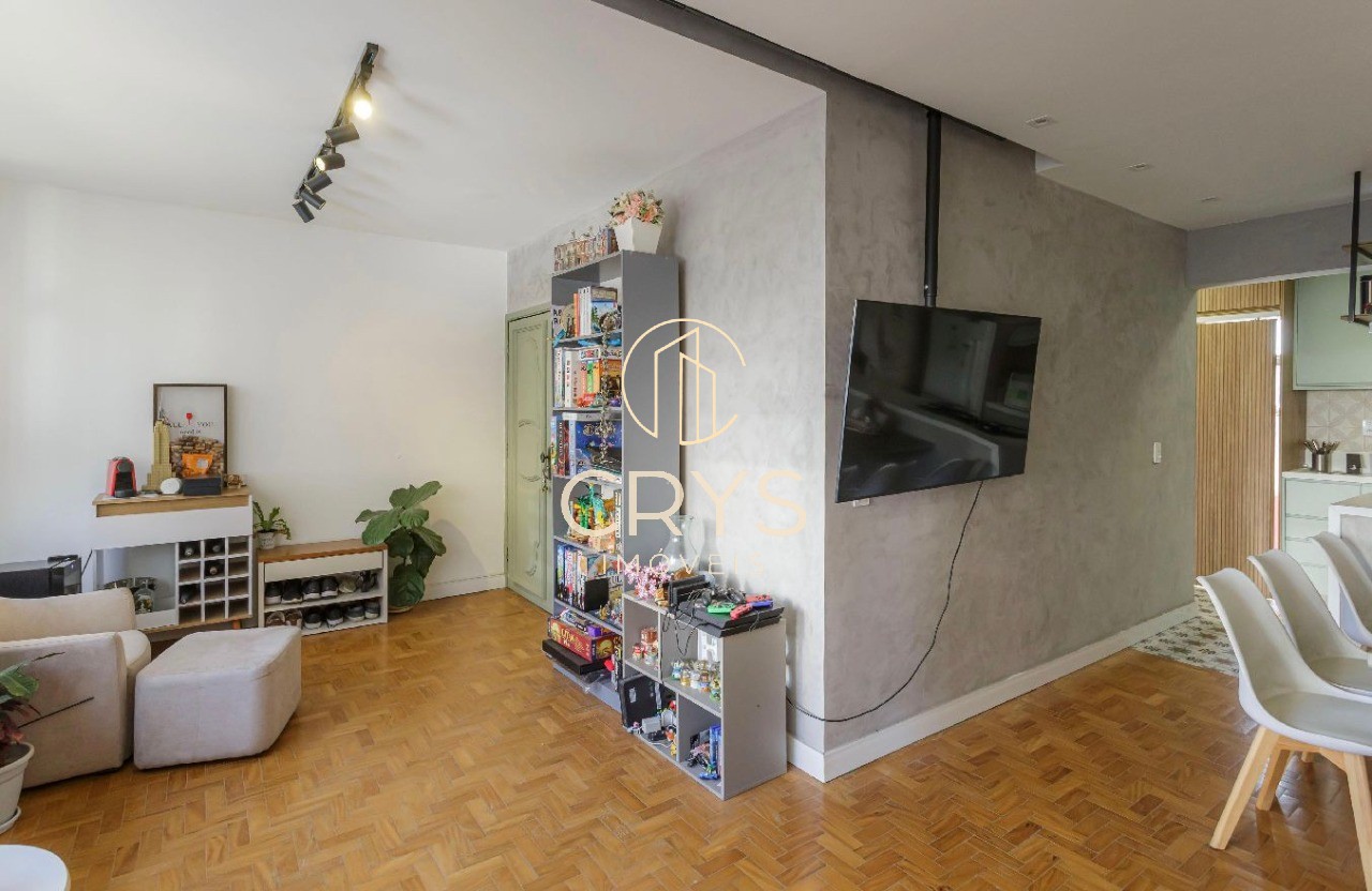 Apartamento, 3 quartos, 105 m² - Foto 3