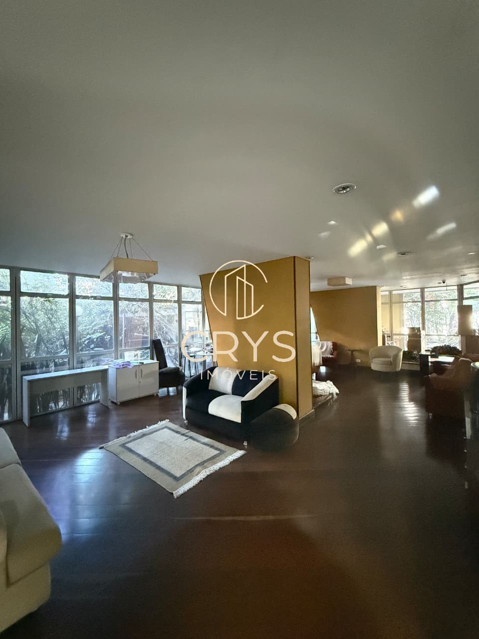 Apartamento, 2 quartos, 60 m² - Foto 11