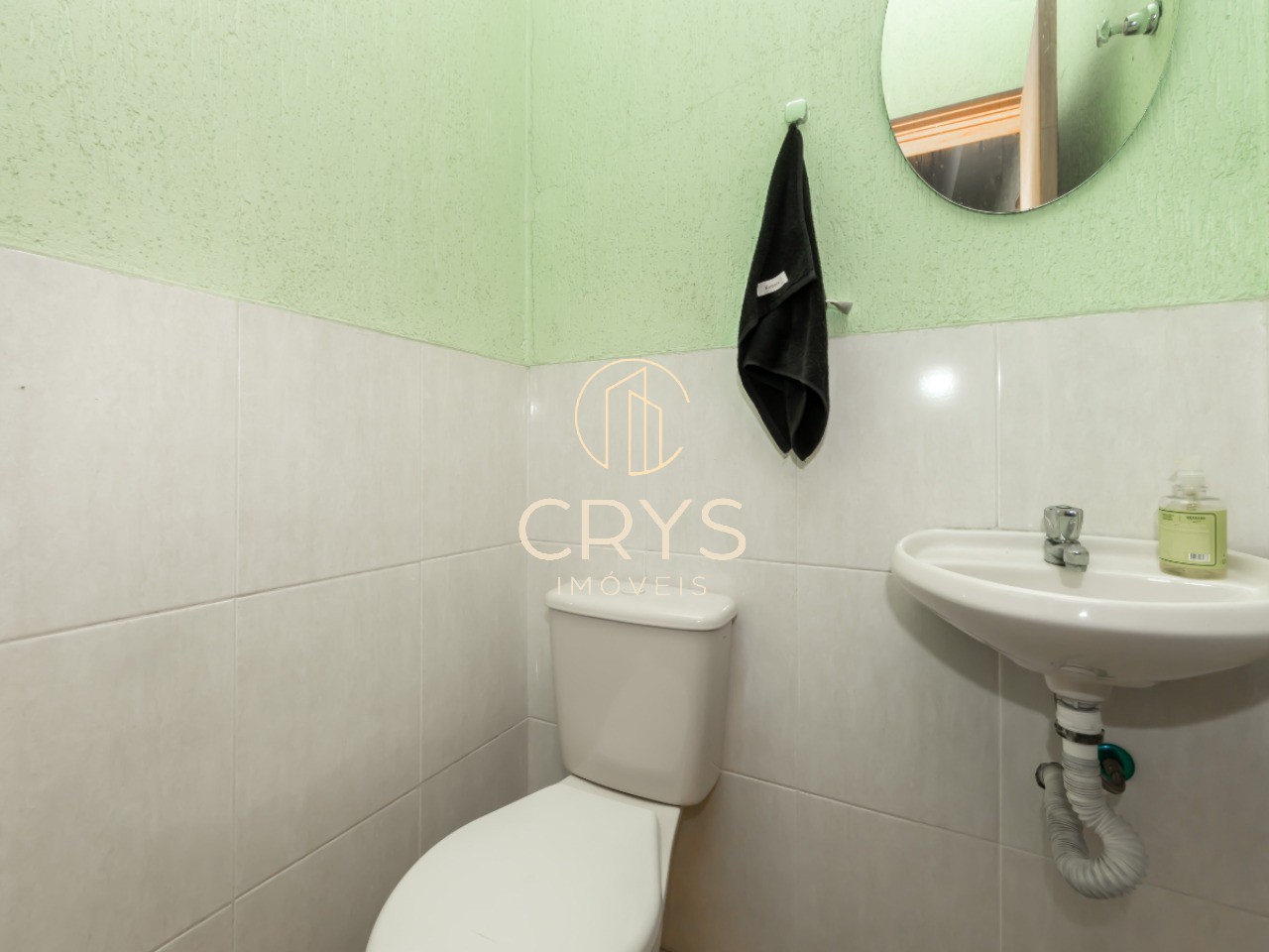 Casa, 2 quartos, 140 m² - Foto 9