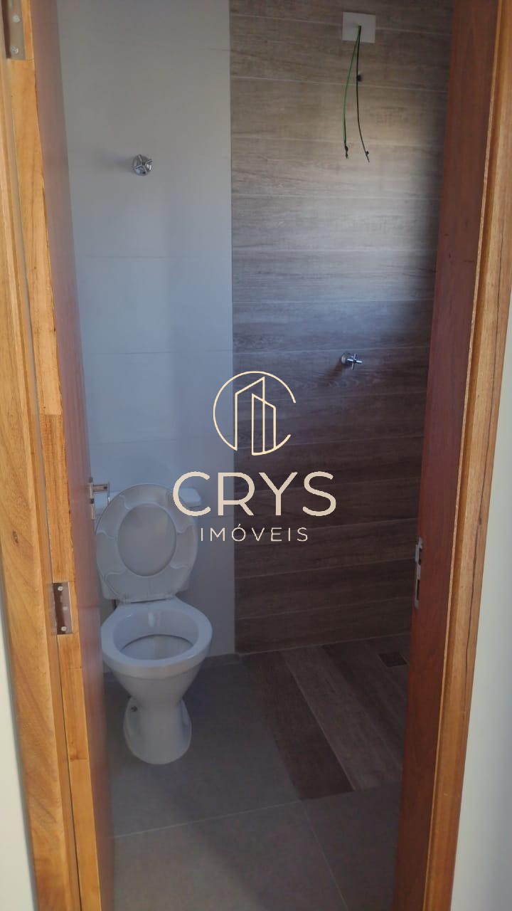 Casa, 3 quartos, 119 m² - Foto 3