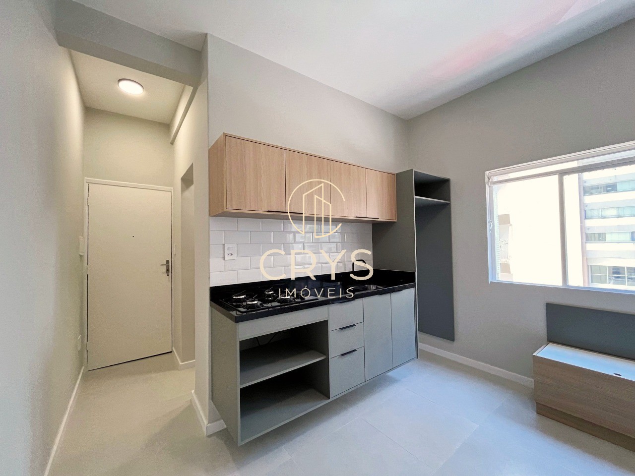 Apartamento, 1 quarto, 23 m² - Foto 14