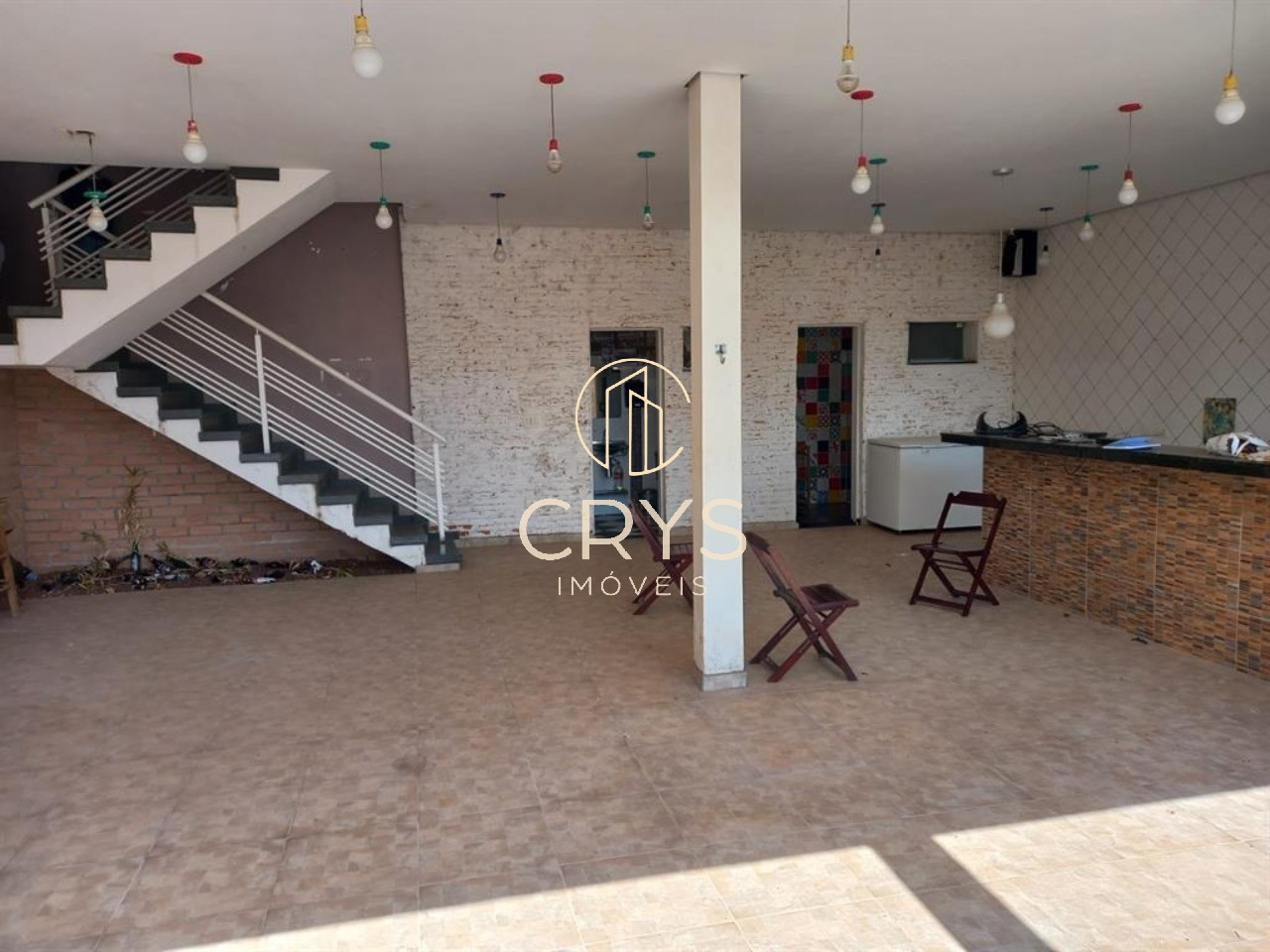 Casa, 3 quartos, 300 m² - Foto 12