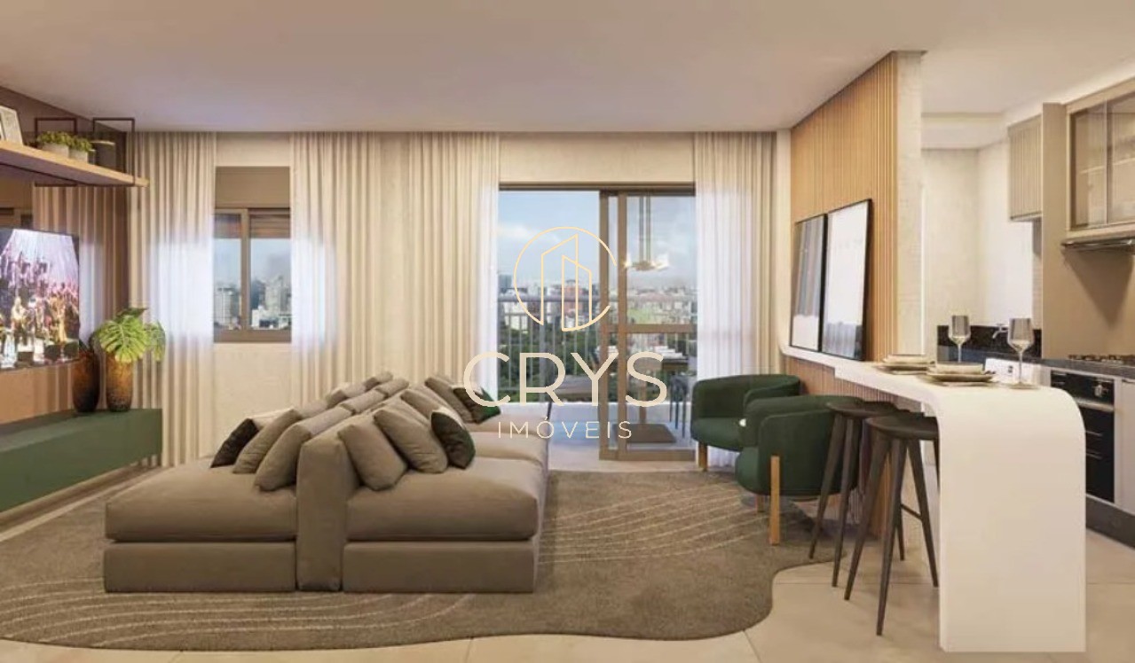 Apartamento, 3 quartos, 85 m² - Foto 32