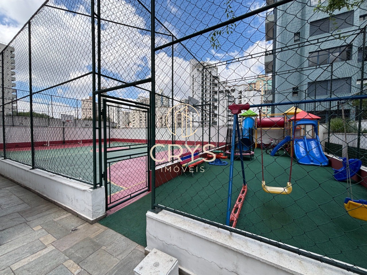 Apartamento, 4 quartos, 230 m² - Foto 24