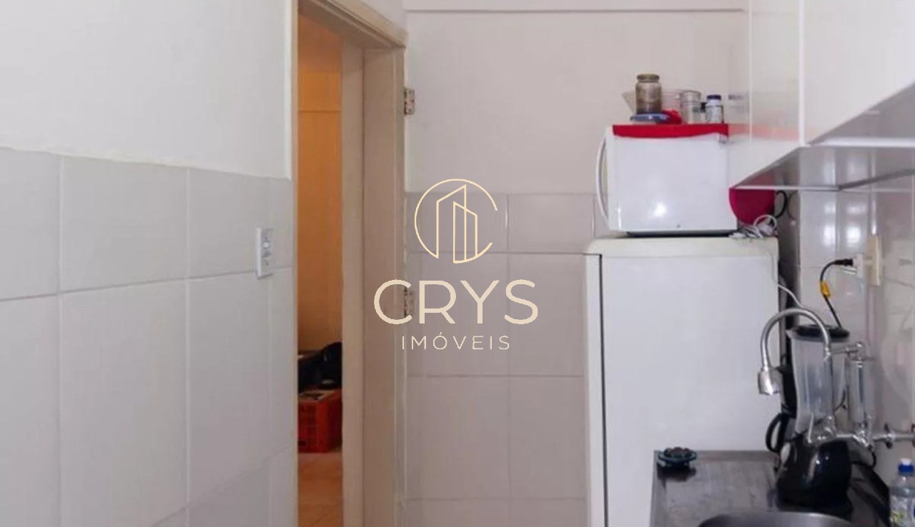 Apartamento, 1 quarto, 57 m² - Foto 3