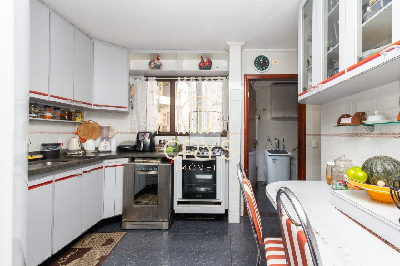 Apartamento, 3 quartos, 146 m² - Foto 46