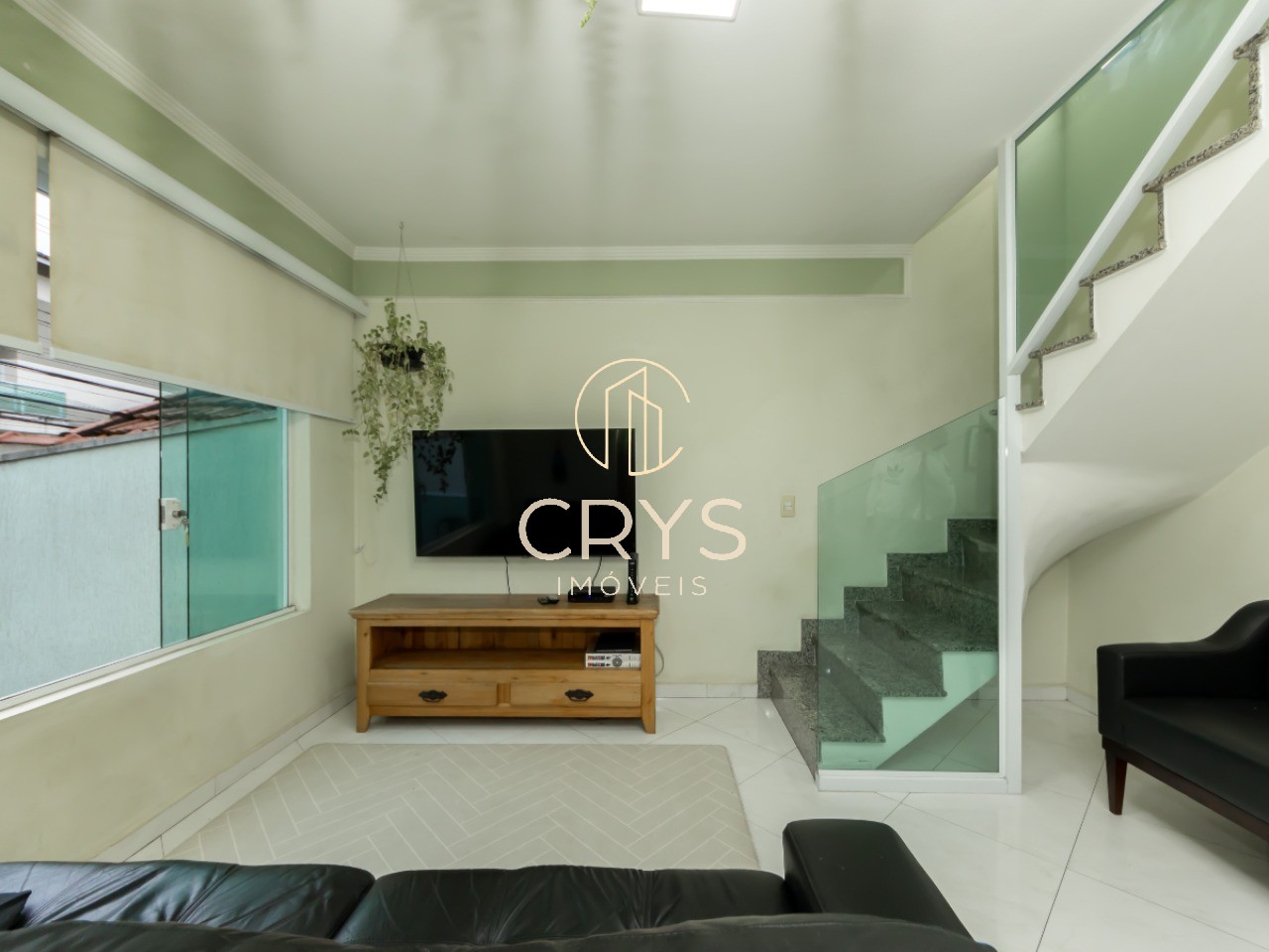 Casa, 2 quartos, 140 m² - Foto 3