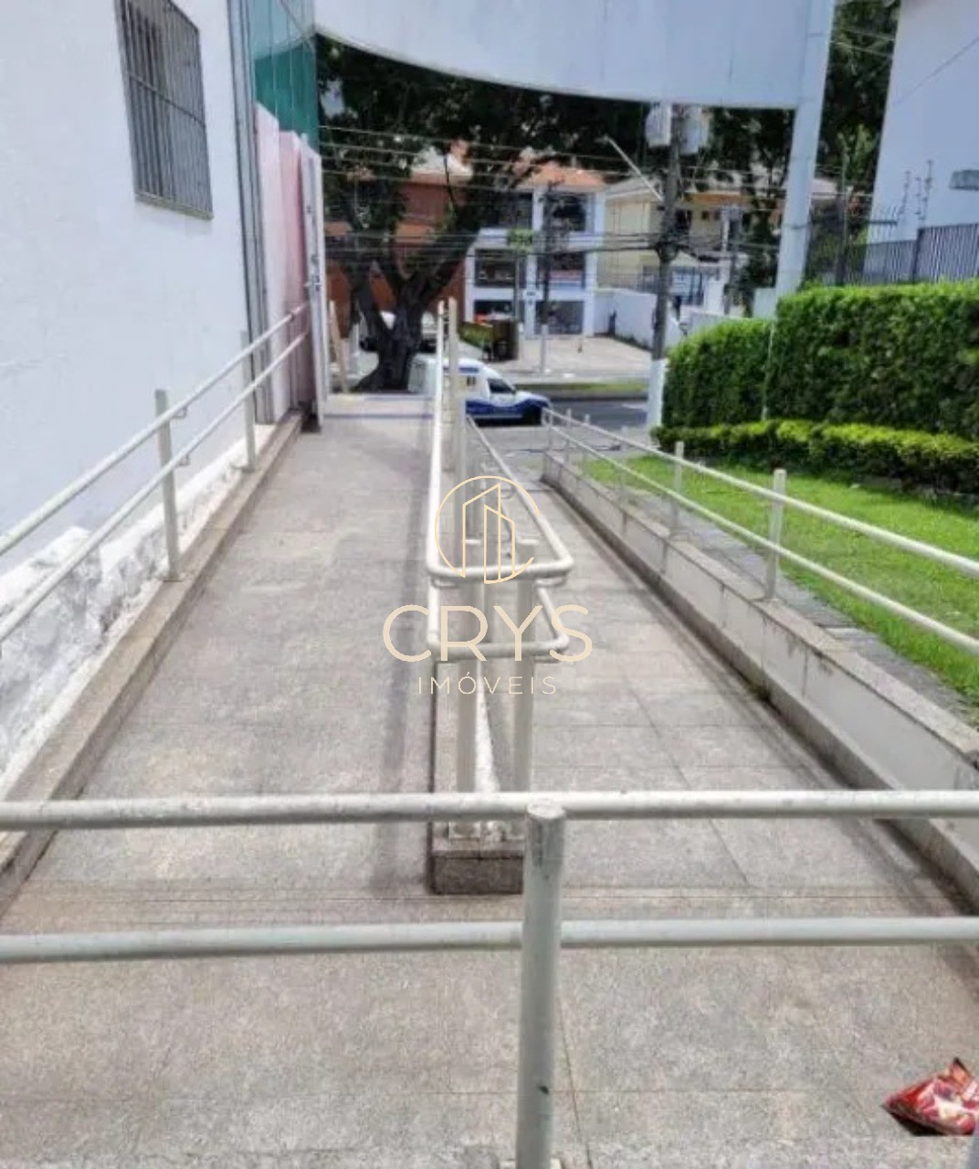 Loja-Salão para alugar, 450m² - Foto 8