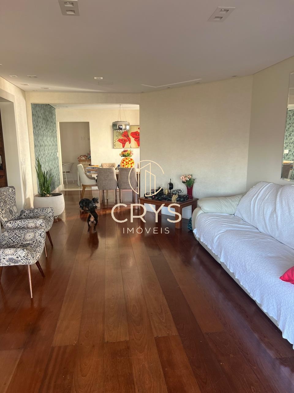 Cobertura, 5 quartos, 363 m² - Foto 7