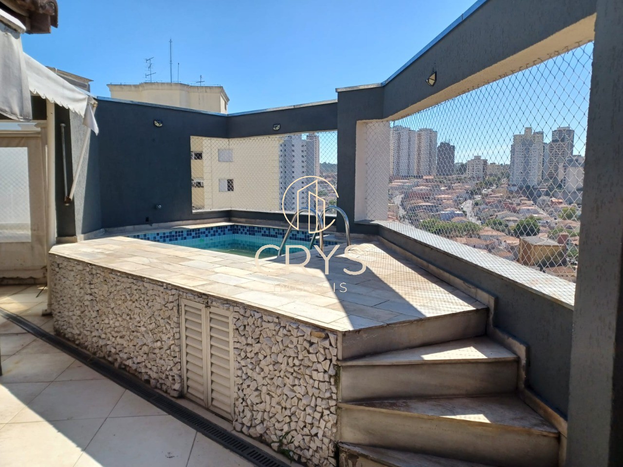 Cobertura, 3 quartos, 150 m² - Foto 15