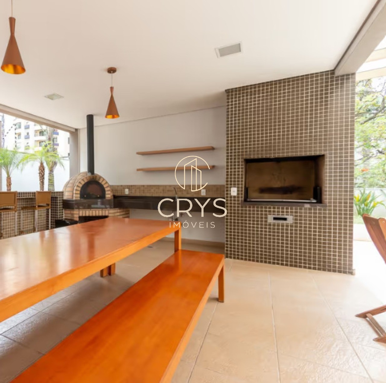 Apartamento à venda com 3 quartos, 94m² - Foto 30