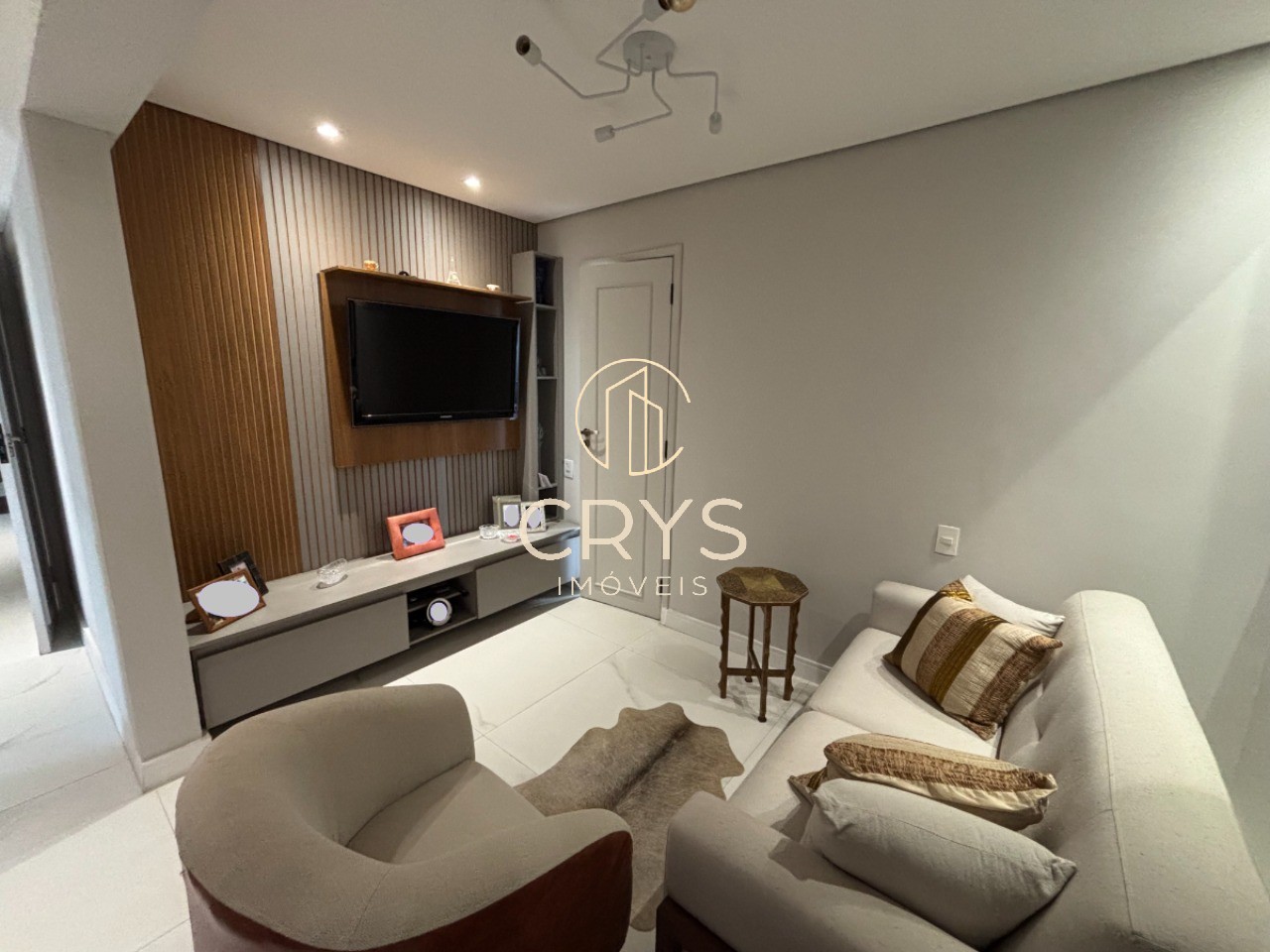Apartamento, 4 quartos, 230 m² - Foto 6