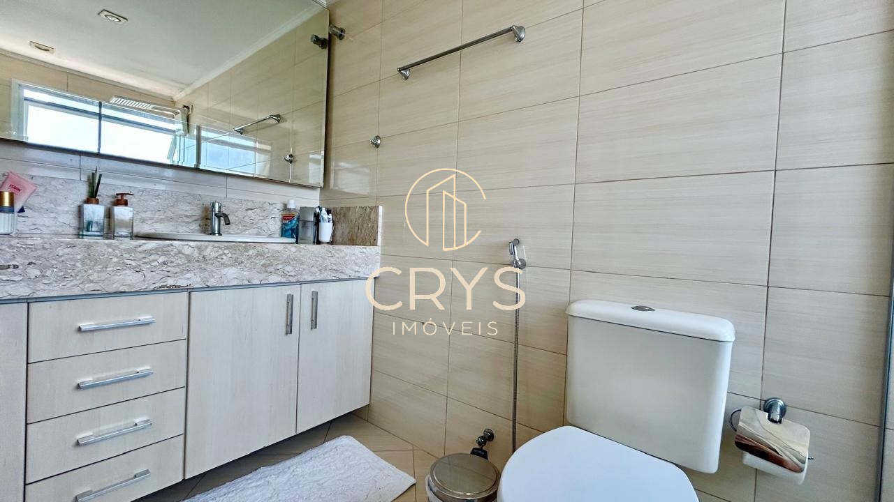 Apartamento, 3 quartos, 124 m² - Foto 15