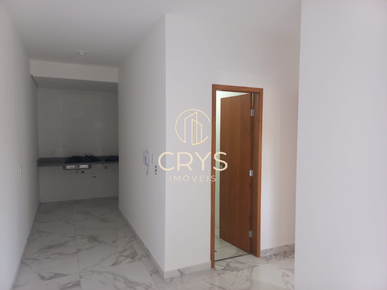 Apartamento, 2 quartos, 40 m² - Foto 33