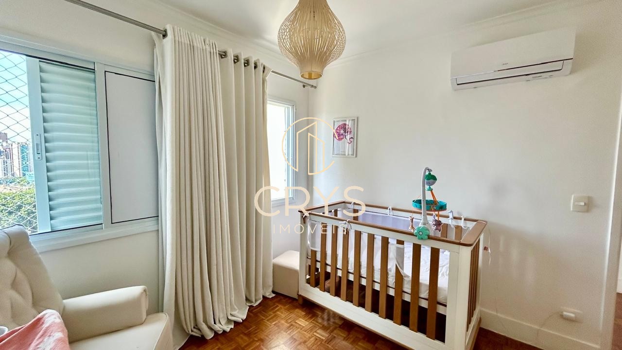 Apartamento, 3 quartos, 124 m² - Foto 14