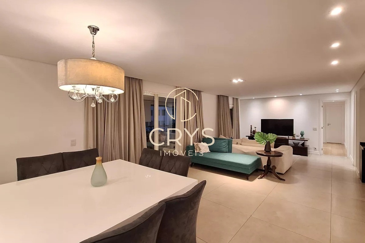 Apartamento, 3 quartos, 167 m² - Foto 4