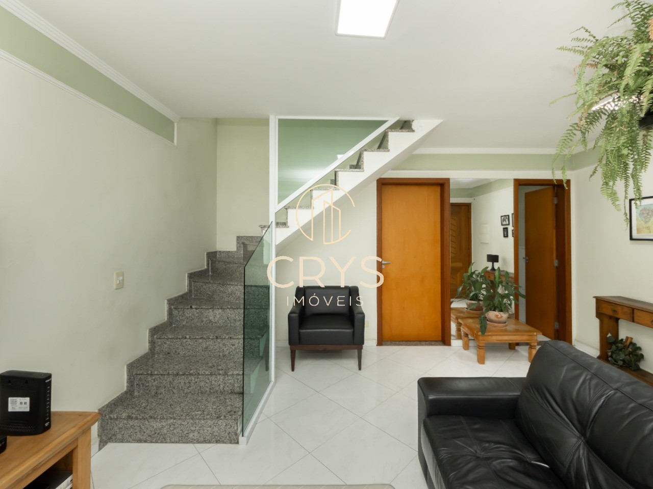 Casa, 2 quartos, 140 m² - Foto 4