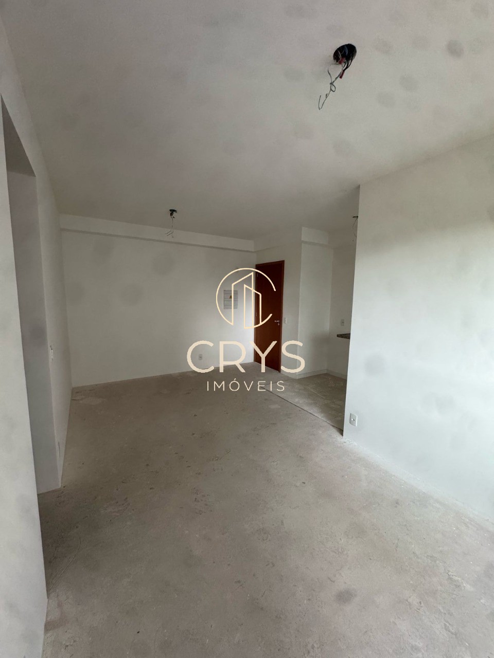 Apartamento, 2 quartos, 46 m² - Foto 4