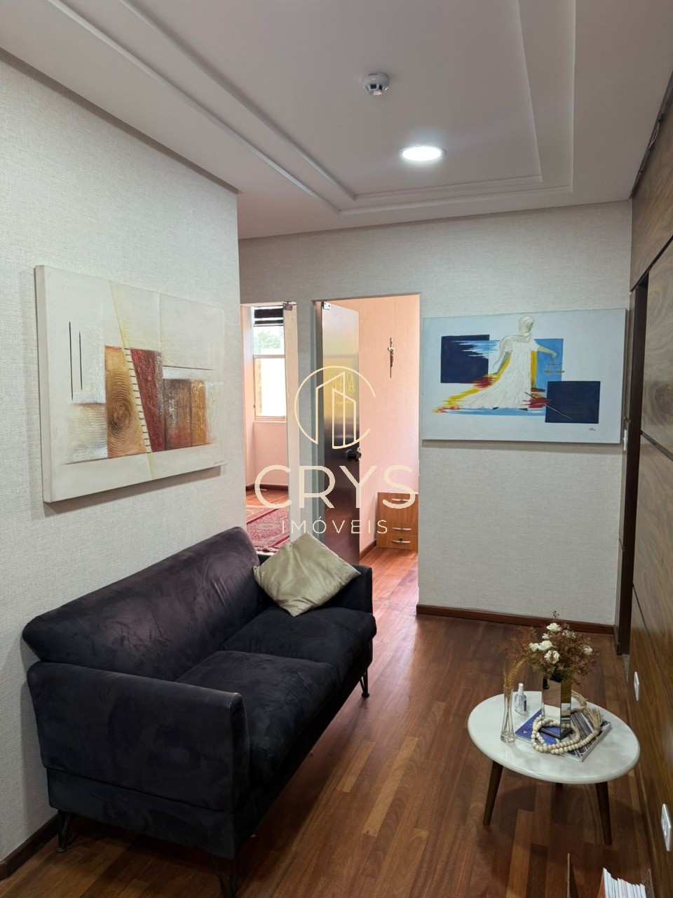 Sala-Conjunto, 65 m² - Foto 38