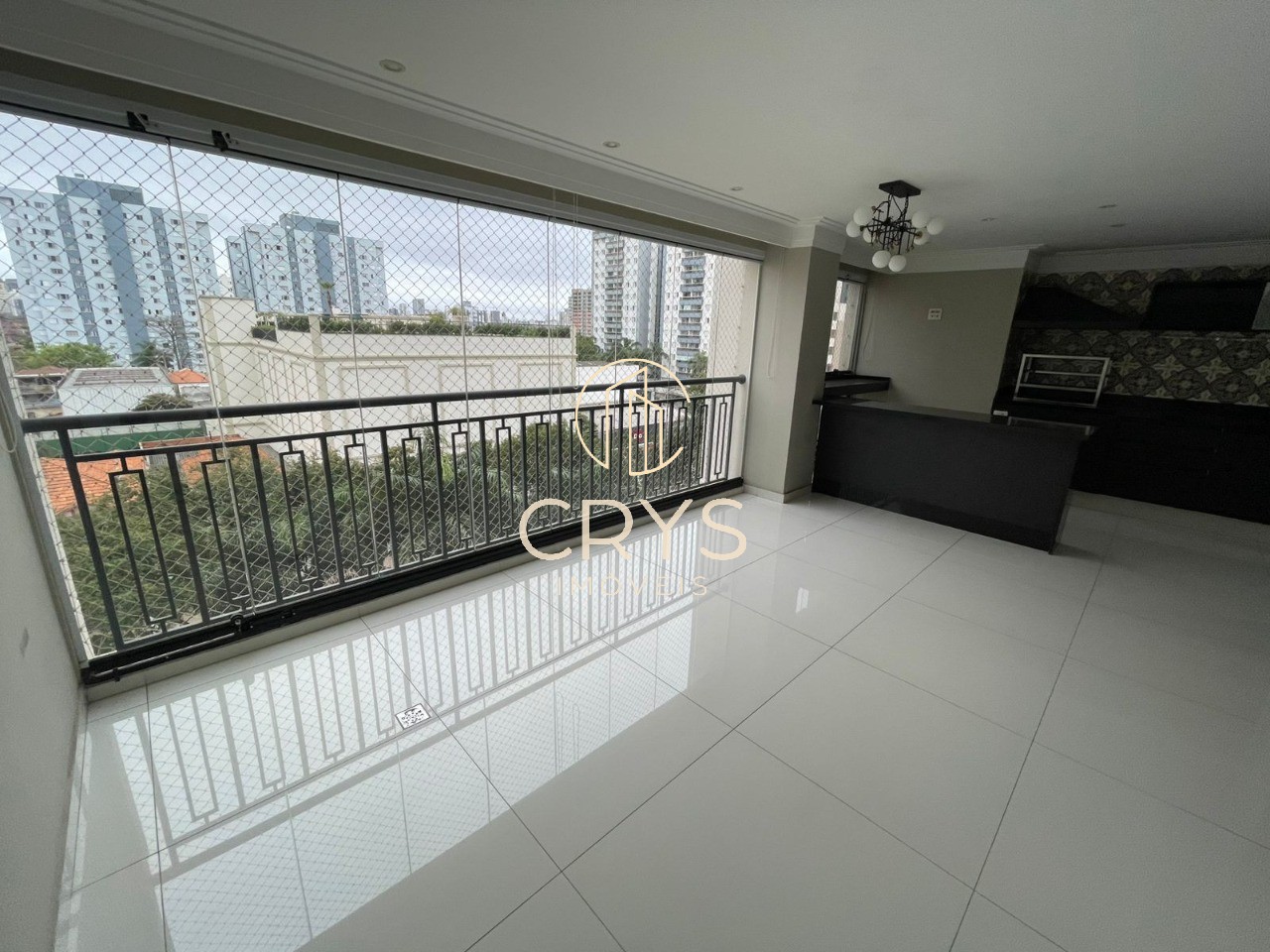 Apartamento, 3 quartos, 140 m² - Foto 22