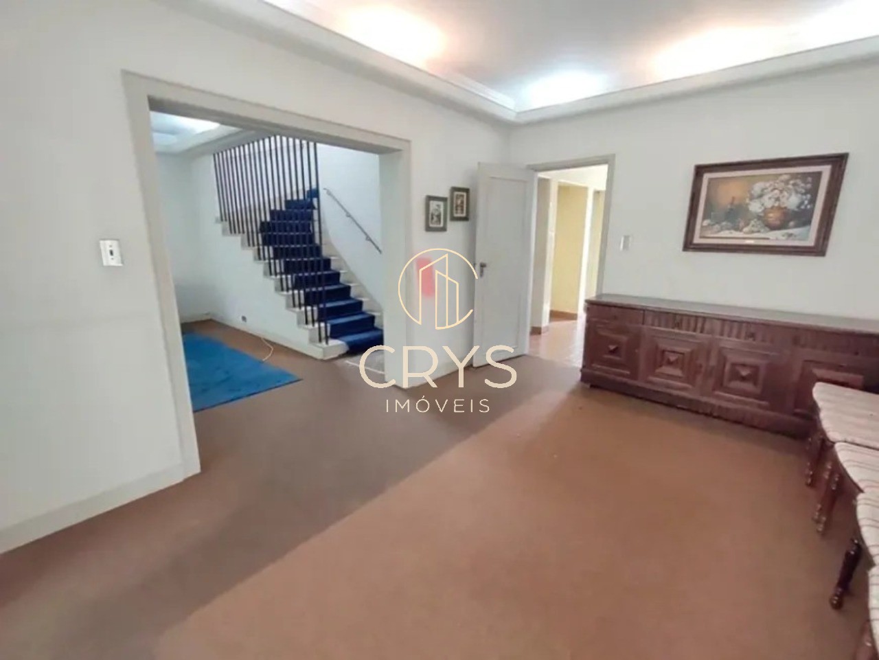 Casa, 3 quartos, 365 m² - Foto 2