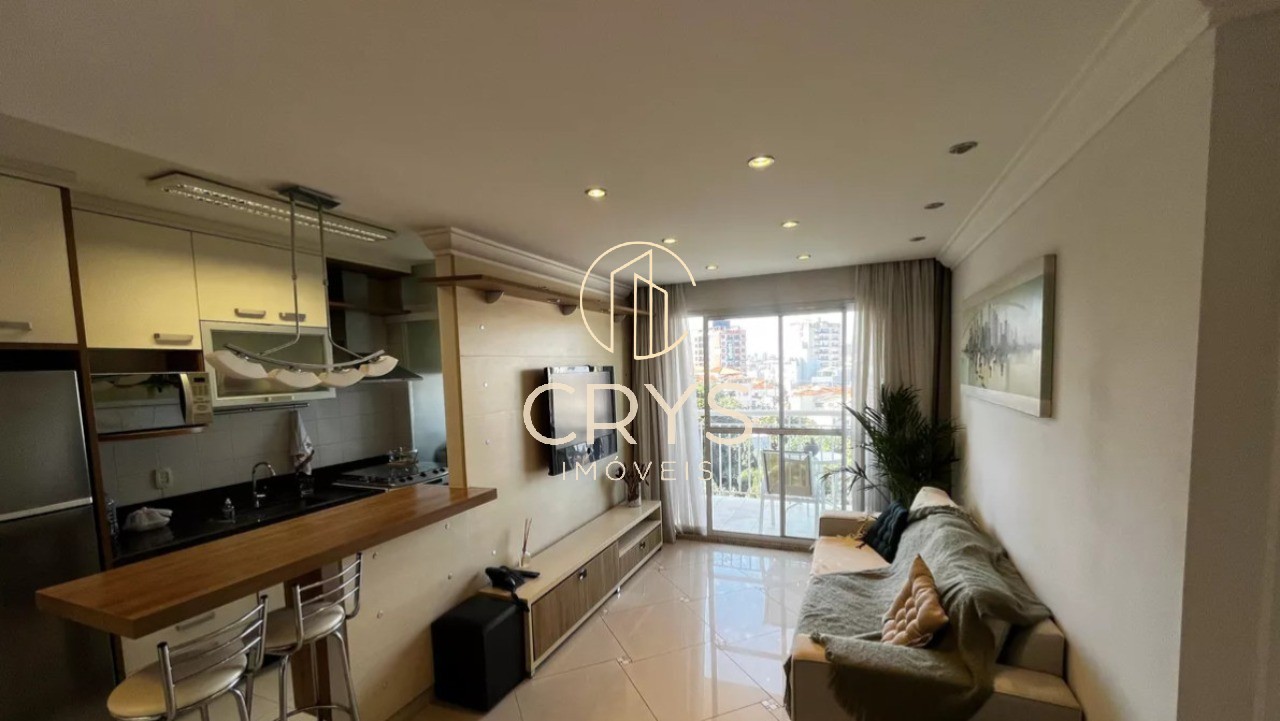 Apartamento, 2 quartos, 64 m² - Foto 1
