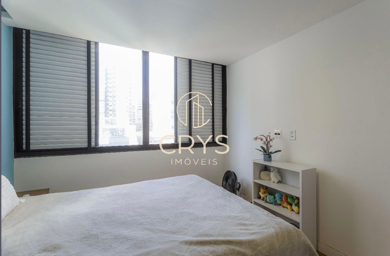Apartamento, 3 quartos, 105 m² - Foto 33