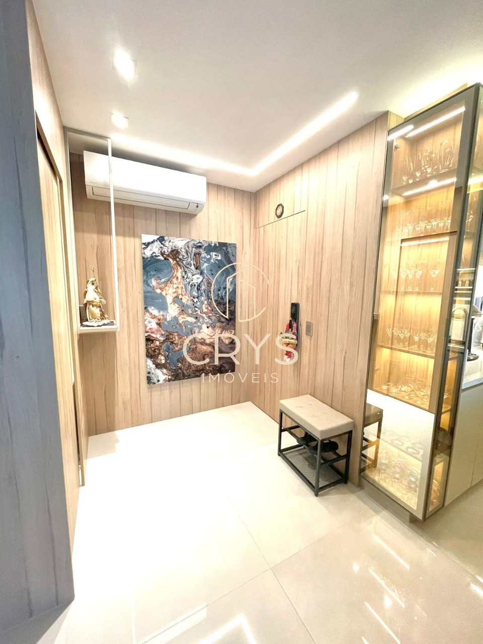 Apartamento, 4 quartos, 105 m² - Foto 8