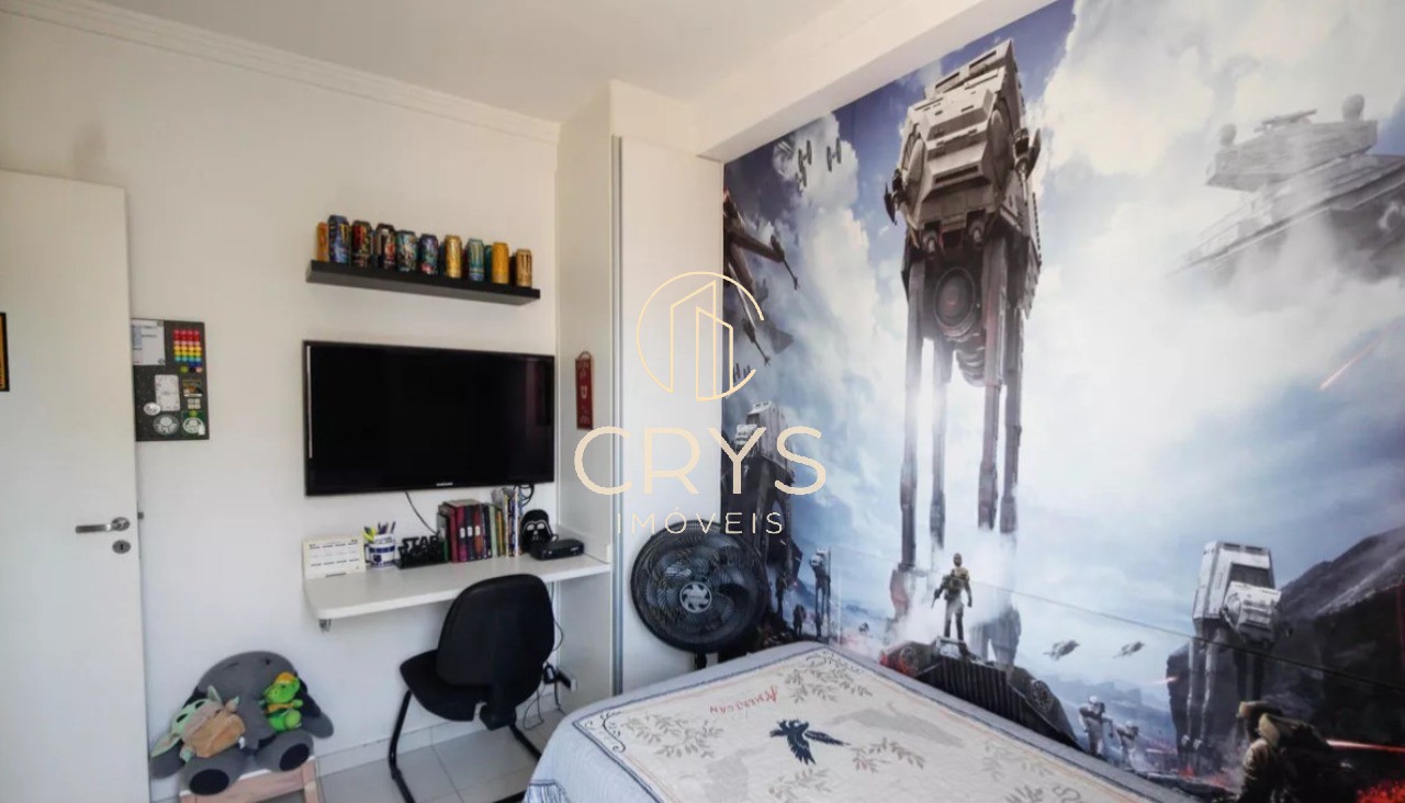 Apartamento, 2 quartos, 65 m² - Foto 24