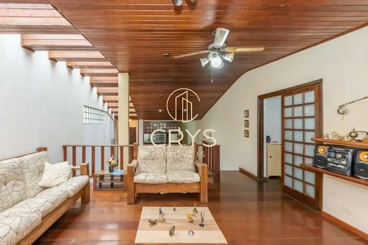 Casa, 3 quartos, 174 m² - Foto 4