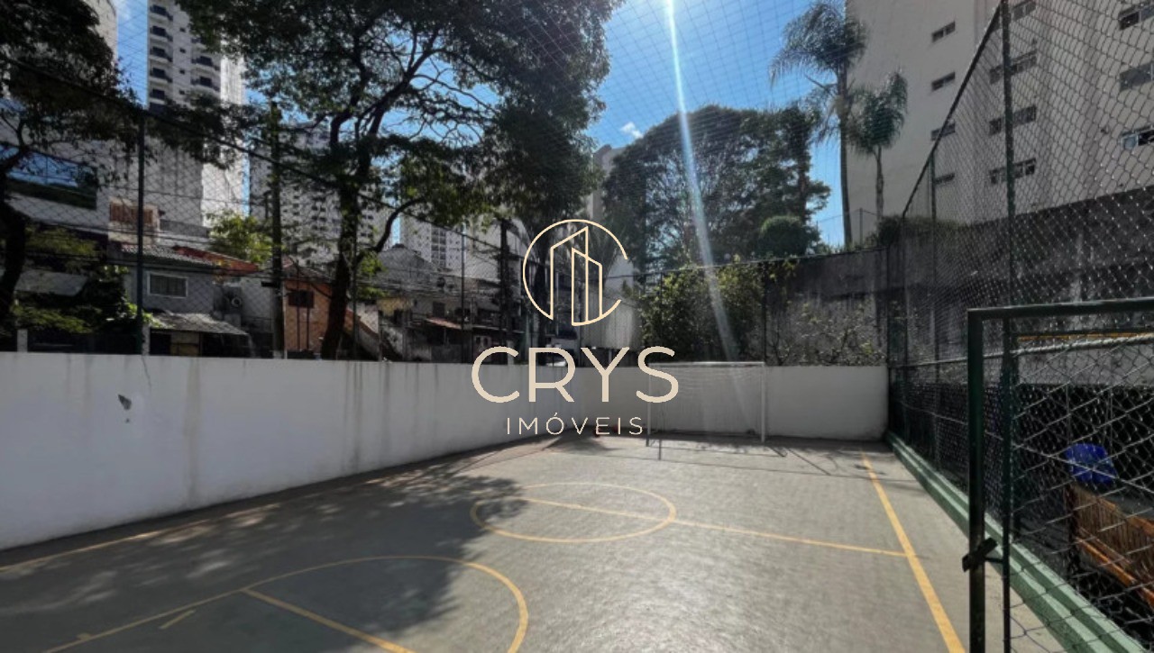 Apartamento, 2 quartos, 64 m² - Foto 12