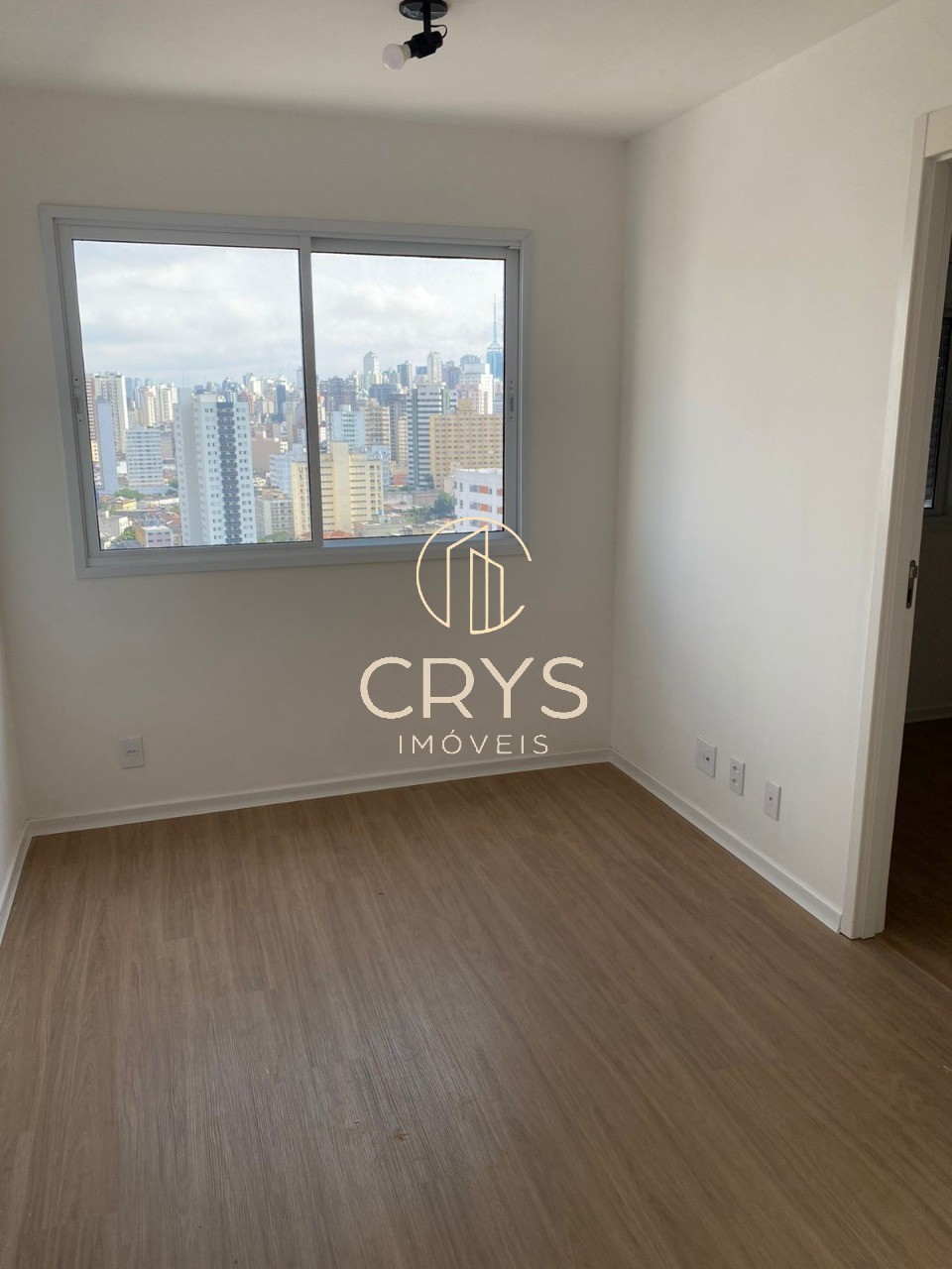 Apartamento, 2 quartos, 49 m² - Foto 1