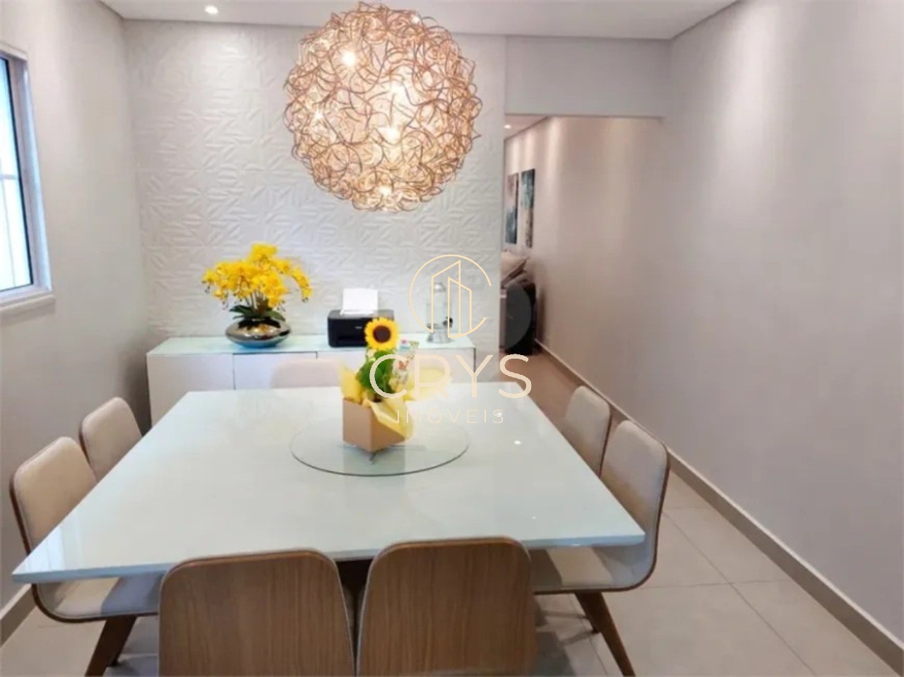 Casa, 3 quartos, 180 m² - Foto 6