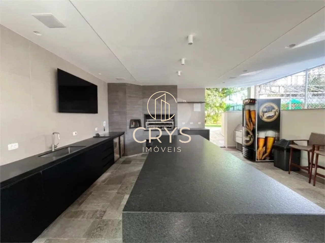 Apartamento, 3 quartos, 205 m² - Foto 35