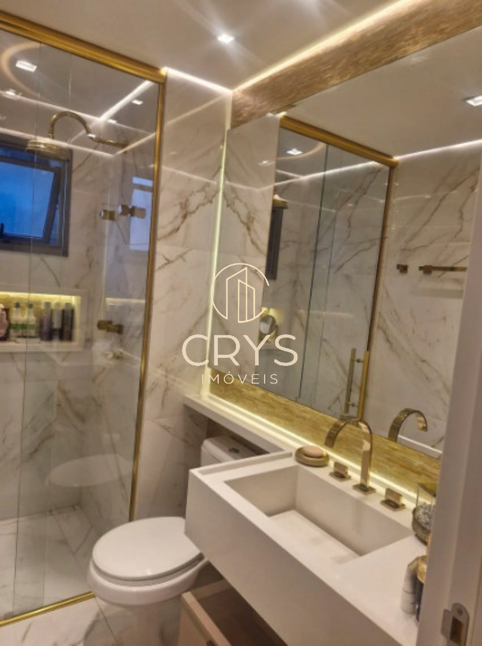 Apartamento, 2 quartos, 98 m² - Foto 18