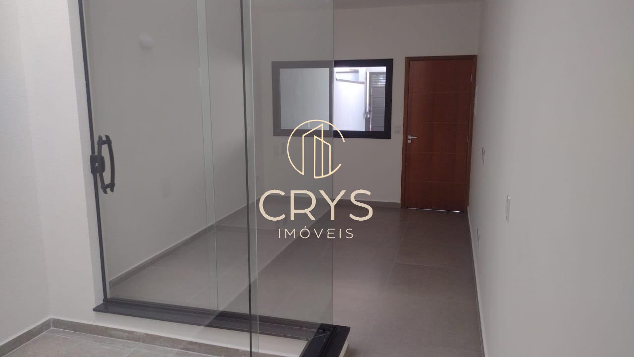 Casa, 3 quartos, 119 m² - Foto 13