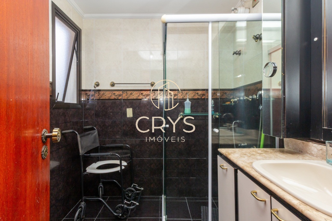 Apartamento, 3 quartos, 146 m² - Foto 6