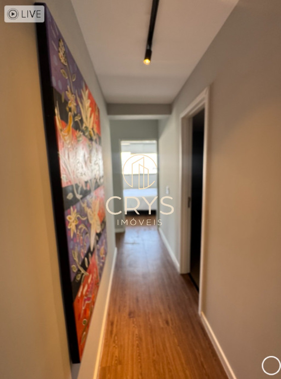 Apartamento, 1 quarto, 46 m² - Foto 20